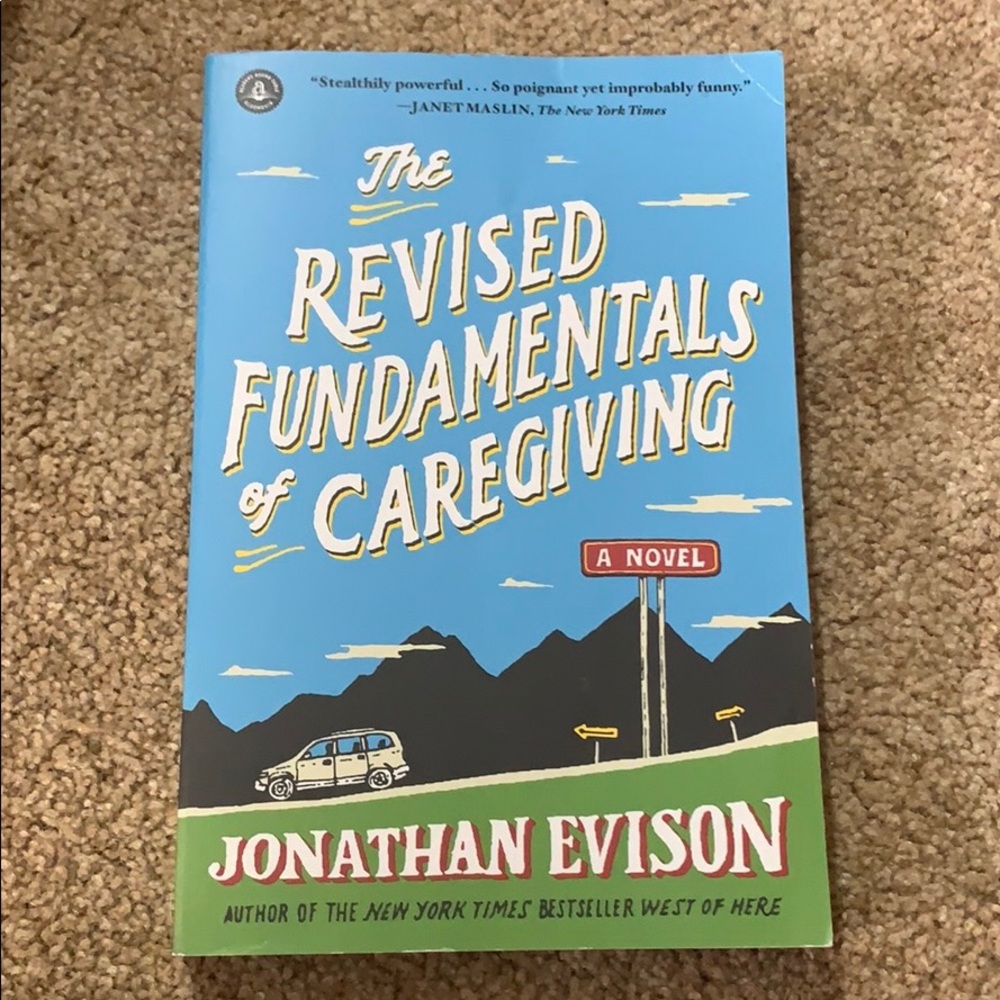 FREE WITH PURCHASE Revised Fundamentals of Caregiving
